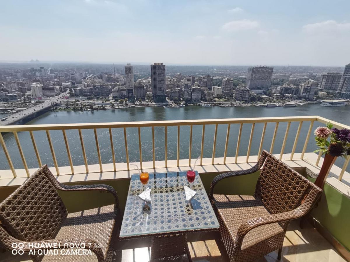 Green Garden Inn El El Cairo Exterior foto