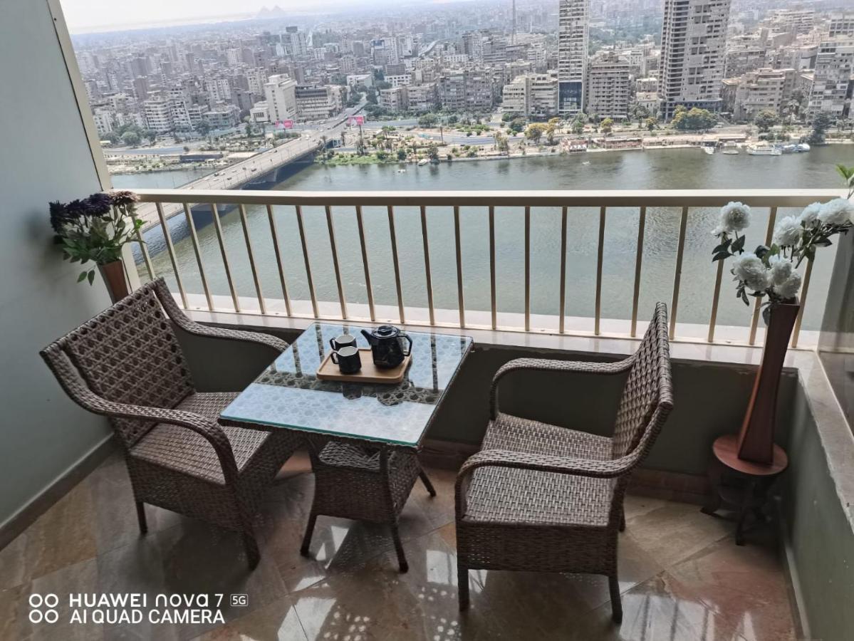 Green Garden Inn El El Cairo Exterior foto